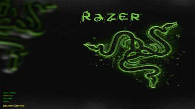 КС 1.6 Razer