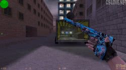 USP в КС 1.6 от Сантехника