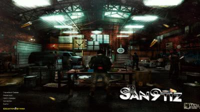КС 1.6 от San9tiz