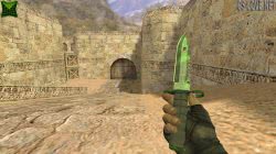 Counter-Strike 1.6 от SmikeShow на портале CS.AlcrB.RU - Изображение №1