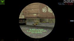 Counter-Strike 1.6 от SmikeShow на портале CS.AlcrB.RU - Изображение №4