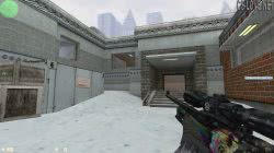 awp в cs 1.6 от кот шоу