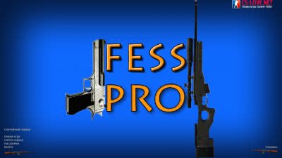 КС 1.6 от fEss