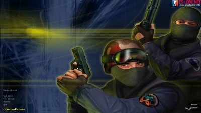 КС 1.6 Original (на Английском)