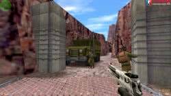Дигл в чистой кс 1.6