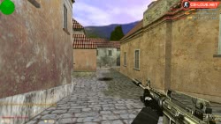 эмка в КС 1.6 Dream-x Leo