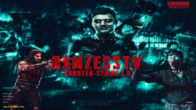 КС 1.6 от RaMzEssTV