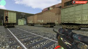 AWP в КС 1.6 Uluqq Wow