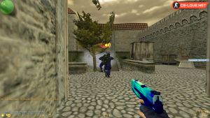 USP в CS 1.6 от Uluqq Wow